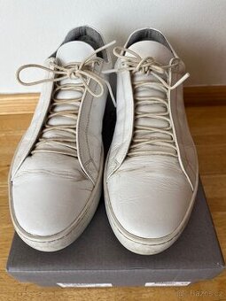 dámské boty Vagabond Zoe