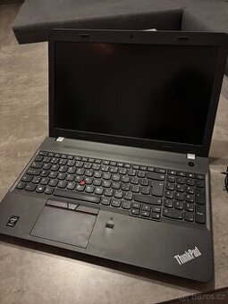 Lenovo ThinkPad E550,W10Pro,I5,8RAM,128SSD+320HDD,AMD R7m265