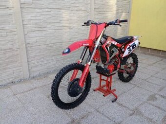 Honda CRF 250R "2020"