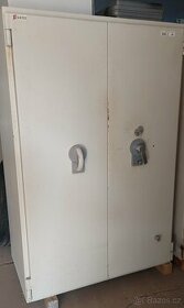 Trezor Sistec SE 180/2