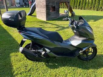 Honda pcx 125