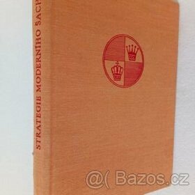 Pachman- Strategie moderního šachu II.díl