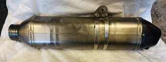 Výfuk Akrapovič KTM