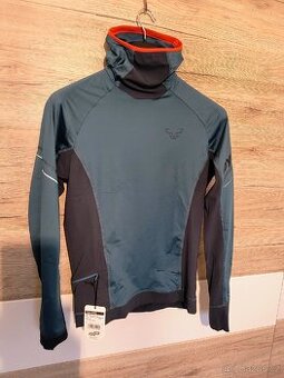 Funkční mikina Dynafit, vel. L