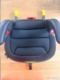 Autosedačka PegPerego