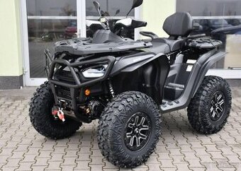 Segway Snarler AT10 WL 30´ EPS Limite