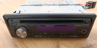 Kenwood Kdc-3247ay