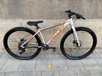 27.5" lehké juniorské kolo Amulet Youngster 1.10 model 2022