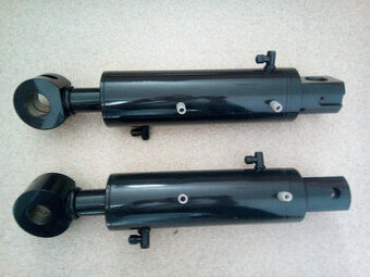 Hydraulický válec pístnice Bobcat 7302315