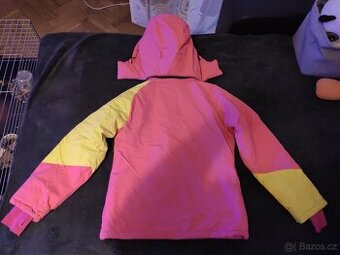 Zimní dívčí bunda JUST PLAY