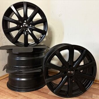 TOYOTA/MINI/HYUNDAI/HONDA/KIA 4x100 R17 ET48 7Jx17