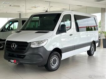 Mercedes-Benz Sprinter TOURER 314CDI 9míst,Tažné,DPH