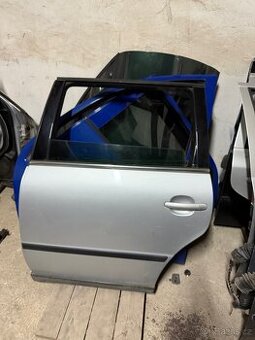 Dveře VW passat b5.5 combi