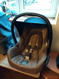 Maxi Cosi Cabrio Fix