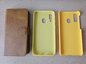 Samsung A40 - pouzdra