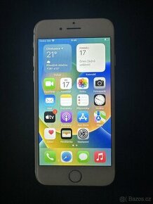 iPhone 8 64gb Silver