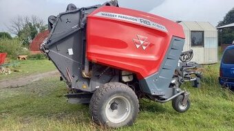 MasseyFerguson RB4160V