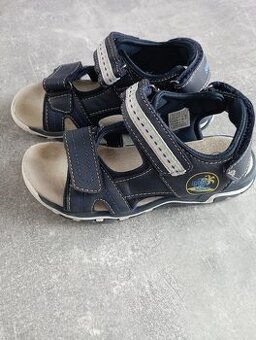Chlapecké sandály vel. 30