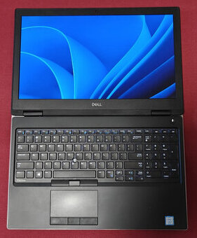 Dell Precision 7530