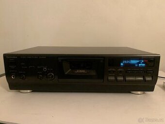 TECHNICS RS BX646