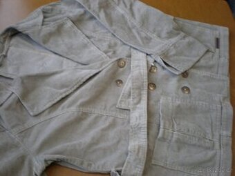 KABÁTEK MAXIMO Jeans