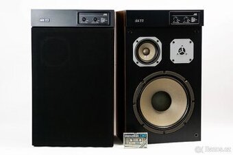 JVC SK-77s / top zvuk / profi servis / záruka