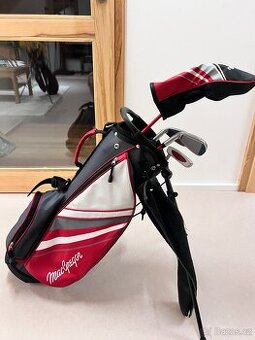 Golfové Hole 7-11let