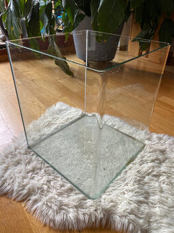 Akvarium Cube Dennerle 30l