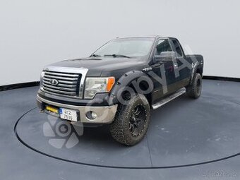 Ford F-150 5.0 V8 R.v 2012. Raptor kola r20