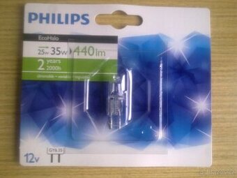 Prodám 39x nerozbalené NOVE halogenové žárovky viz foto.