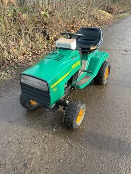 Weed Eater zahradní traktůrek 12 HP, Briggs & Stratton
