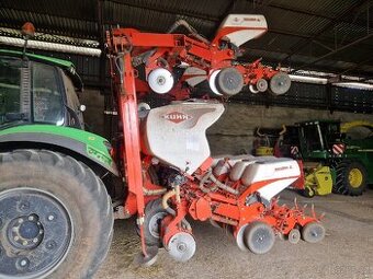 Přesný secí stroj Maxima 2 RT