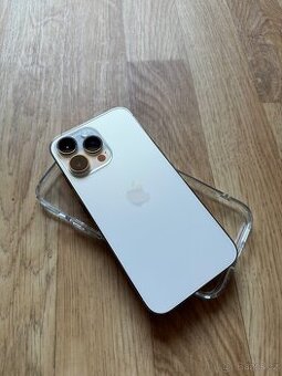 Apple iPhone 14 Pro Max 128GB zlatý