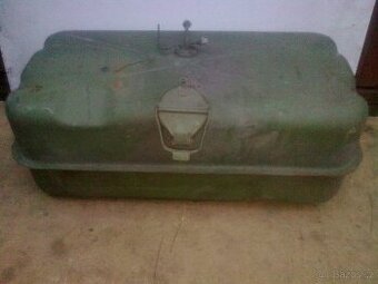 Nádrž Praga V3S,S5T