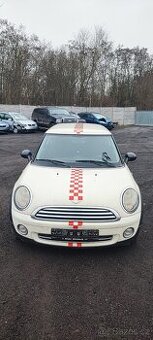 Mini Cooper 1.4