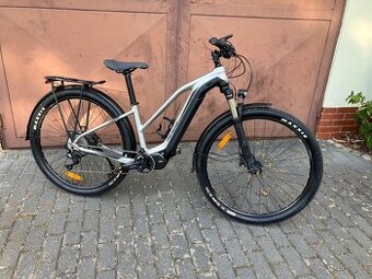 Merida e.Big Tour 400