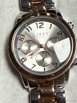 Hodinky to mi Hilfiger