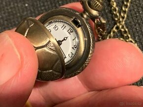 miniaturní   , ..27mm