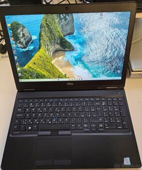 PRODÁM Dell Latitude 5580