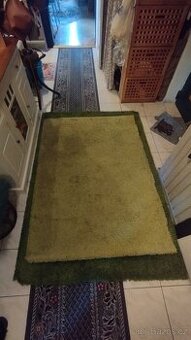 Kobereček zelenkavý