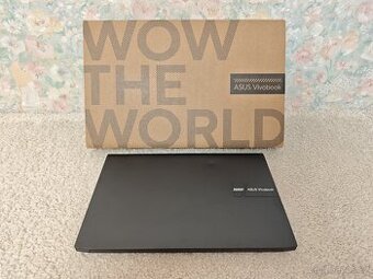 Herní notebook Asus Vivobook OLED - 1