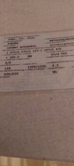 Prodám  nebo  vyměním