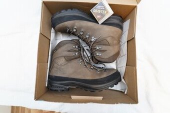 Turistické boty Scarpa 42,5