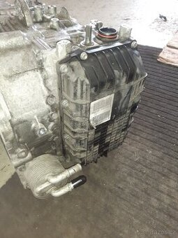 Převodovka automat  PSA AISIN AWF8G80