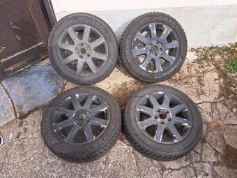 Ford Transit 2.2 TDCi 92 kW, L1, 11/2013 bez koroze