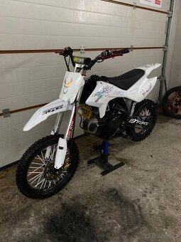 Pitbike 140 - 1