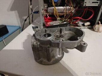 babetta 207 nové bloky