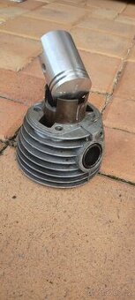 Stadion S11/22 válec po výbrusu