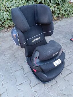 Prodám dětskou autosedačku