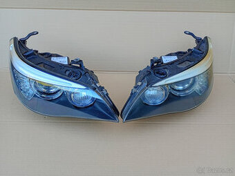 Dynamic XENON BMW e60 / e61 LCI